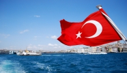 В Турцию без загранпаспорта