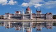 Русские туристы отправятся в Будапешт в феврале