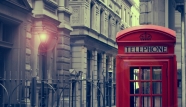 Один из символов Лондона сменит цвет