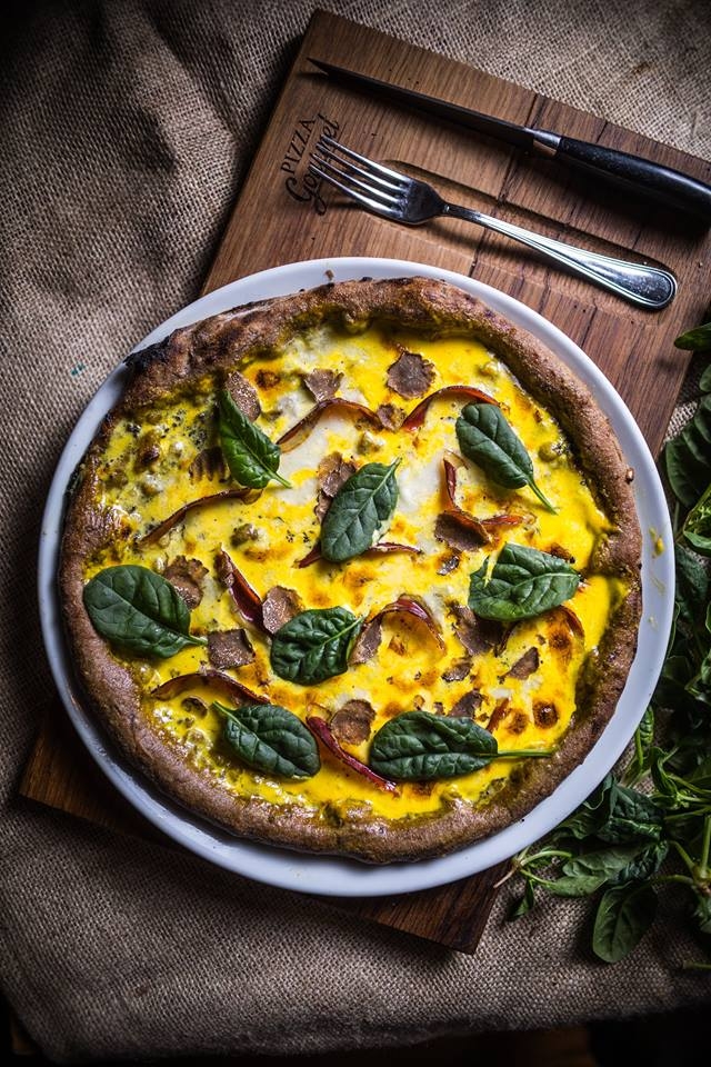 Trattoria Pomo D'Oro Hungary / Венгрия