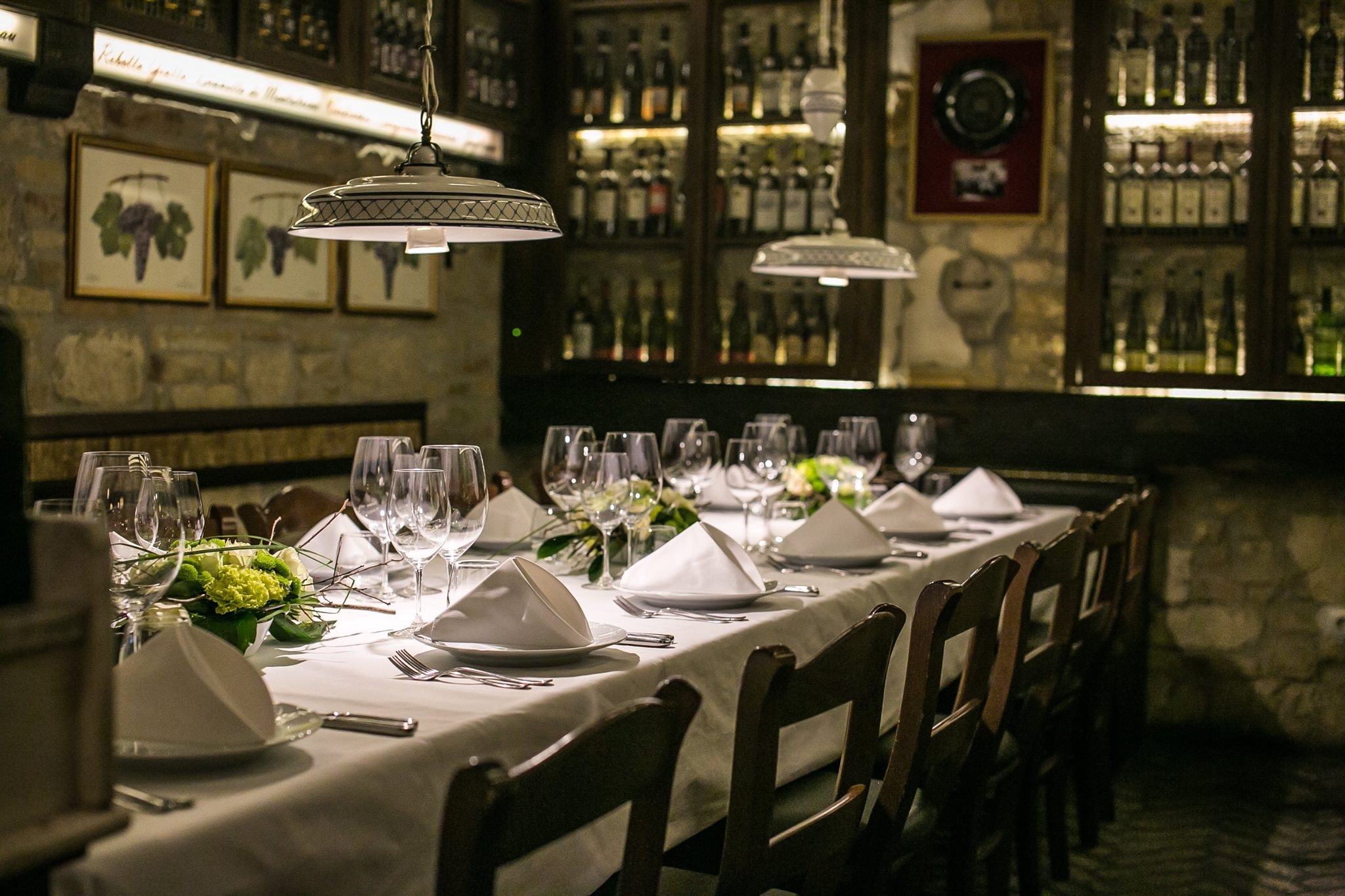 Trattoria Pomo D'Oro Hungary / Венгрия
